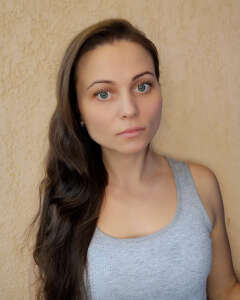 Тома Алексеева