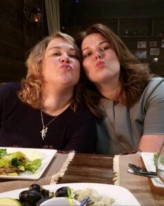 Анастасия Захаревич