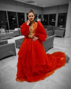 Юлия Исакова