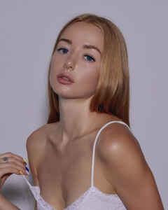 Юлия Исакова