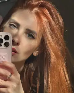 Vasilina Aksarina