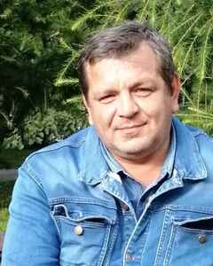 Михаил Гринько