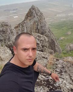 Паша Батенин