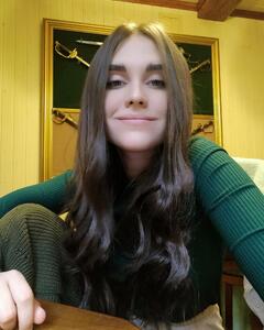 Мария Храмеева