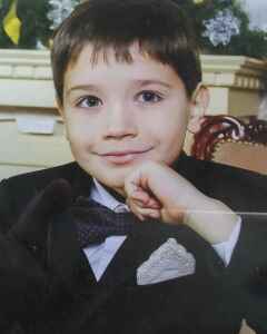 Самуил Шагимарданов