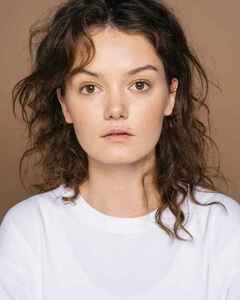 Надя Буравлева