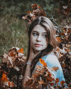 Евгения Измалкина