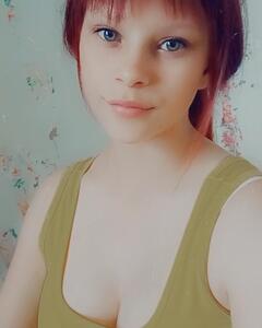 Юлия Мухамадеева