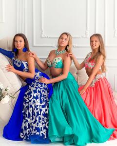 Sisters Shine