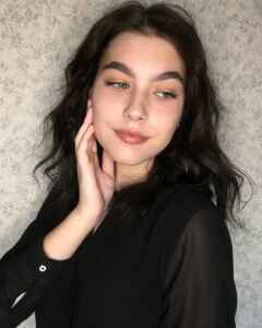 Наташа Стрелкова