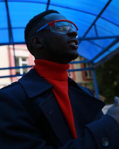 виктор атере