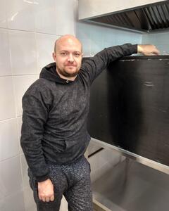 Роман Десятков