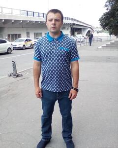 Александр Шевцов