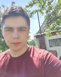 Павел Шилкин