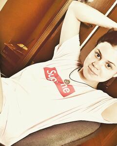 Яна Щербакова