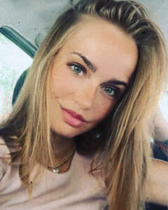 Полина Александрова