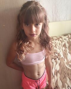 Милана Нечипоренко