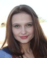Диана Федорова