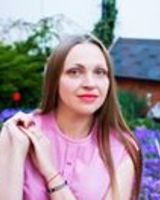 Татьяна Потоцкая