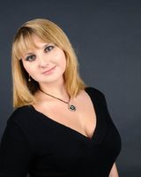 Ирина Александровнв