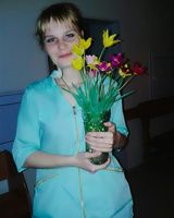 Дарья Былинкина