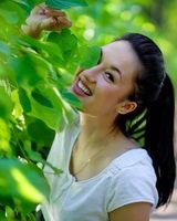 Инна Семенова