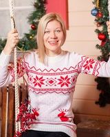 Евгения Месарева