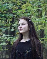 Полунина Васильевна