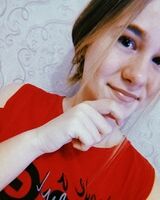 Полина Ячменёва