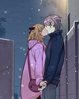 Даша Фролова