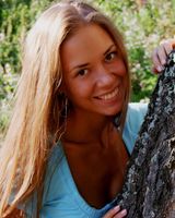 Анастасия Фатыхова