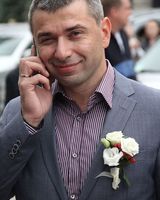 Олег Чебаненко