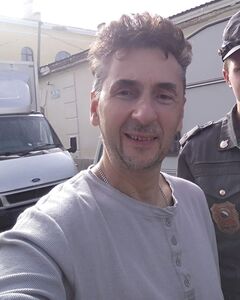 Сергей Дементьев