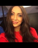 Екатерина Домашенко