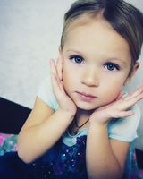 Екатерина Антипаева