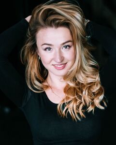 Елена Щепеткова