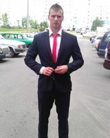 Артем Овчинников