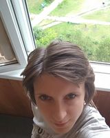 Лилия Путилова