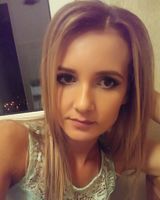 Алевтина Федорова