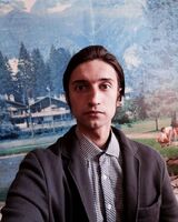 Павел Беляев