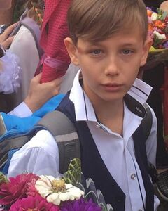 Николай Голованев