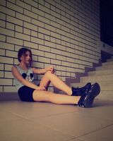 Полина Шулкова