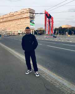 Влад Панышев