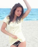 Александра Мотриченко