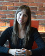 Жанна Тягун