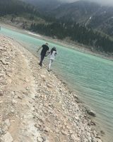 Гулсим Бердибеккызы