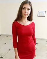 Татьяна Гринь