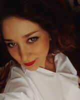 Яна Пронина