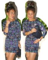 Алеся Лебедева