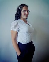 Марина Кулакова